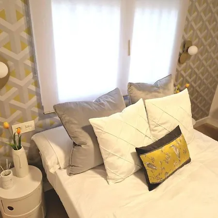 Apartamento Plaza Cervantes Jaén